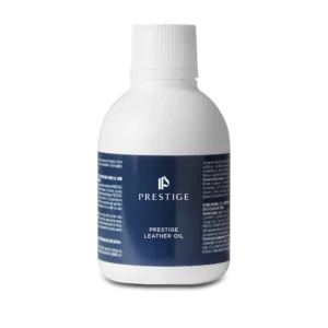 Leather oil Prestige