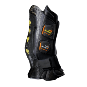 eBoots Kristal AeroMagneto - Equick